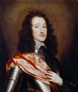 Richard Lovelace